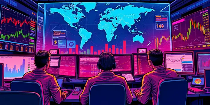 Real-Time Data: Best Online Resources for Market News