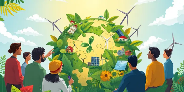 Sustainable Investing: ESG Factors in Market Decisions